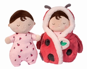 Baby Ladybug Hug
