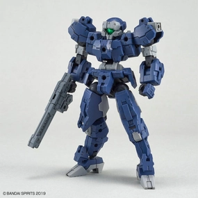 Bandai 30 Minutes Missions 30MM #32 eEXM-21 Rabiot (Navy) Model Kit