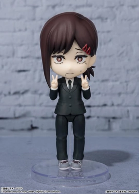 Bandai Figuarts Mini #121 Chainsaw Man Kobeni