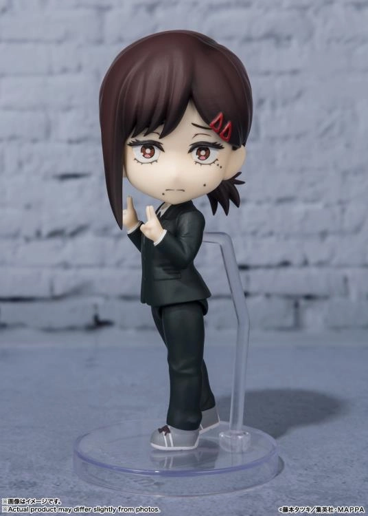 Bandai Figuarts Mini #121 Chainsaw Man Kobeni