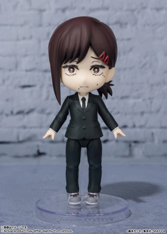 Bandai Figuarts Mini #121 Chainsaw Man Kobeni