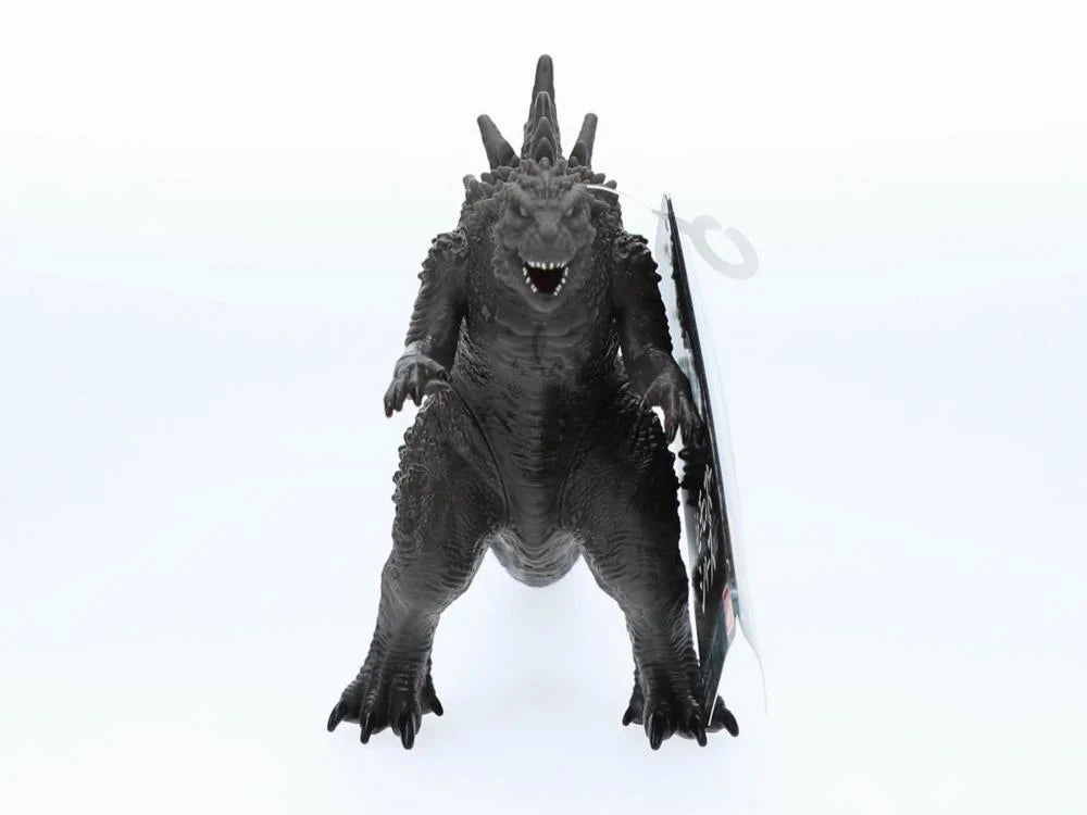 Bandai Godzilla Movie Monster Series Godzilla (Minus One Odo Island Ver.) Vinyl Figure