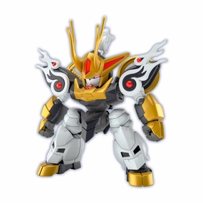 Bandai Mashin Hero Wataru Kirinmaru (Limited Initial Edition) Model Kit