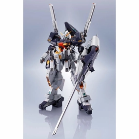 Bandai Metal Robot Spirits Gundam Advance of Zeta TR-1 (HAZE'N-THLEY) Action Figure Exclusive