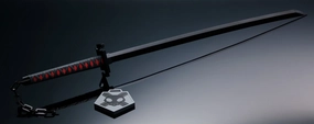 Bandai PROPLICA Bleach Tensa Zangetsu Sword