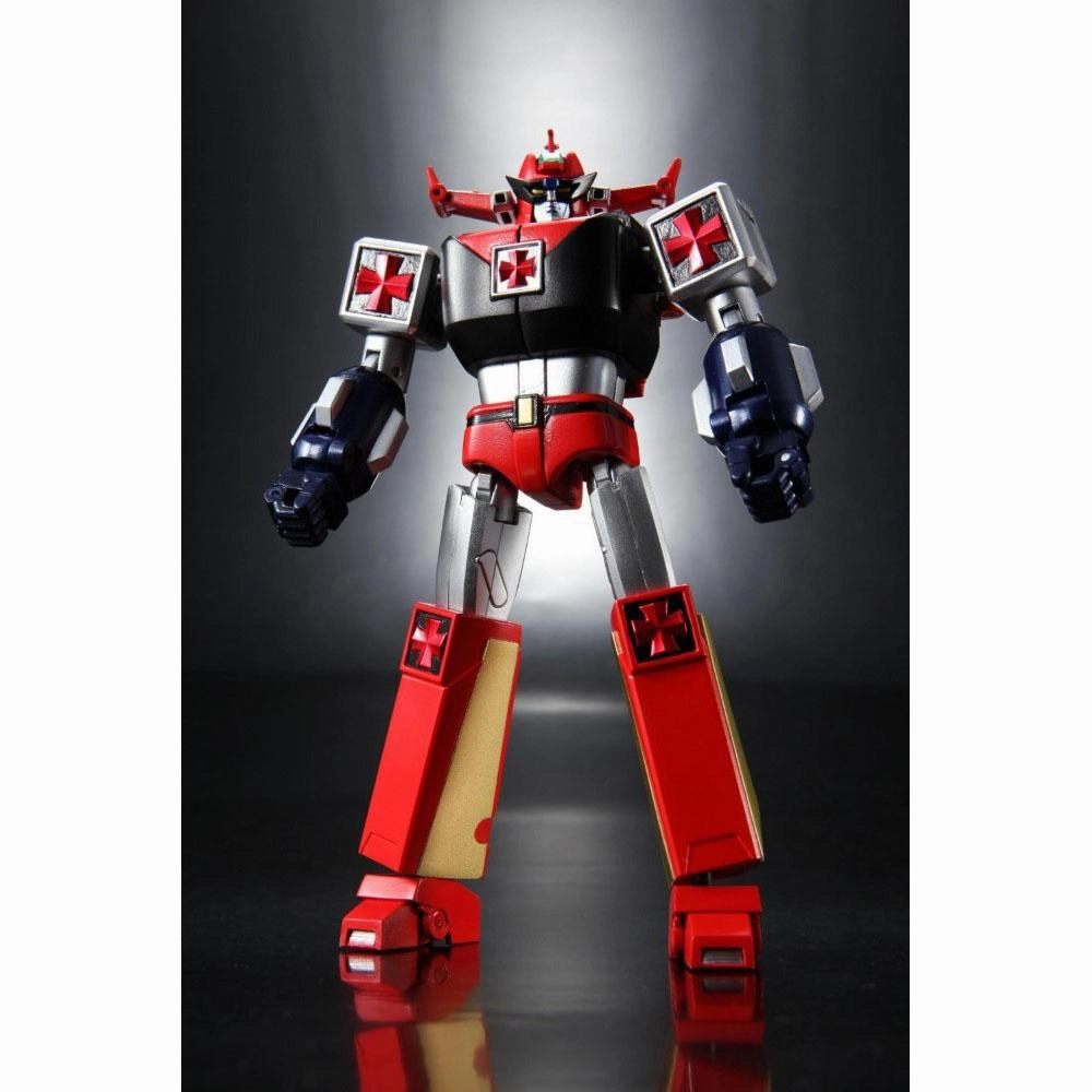 Bandai Tamashii Nations Soul of Chogokin GX-59 Daltanious