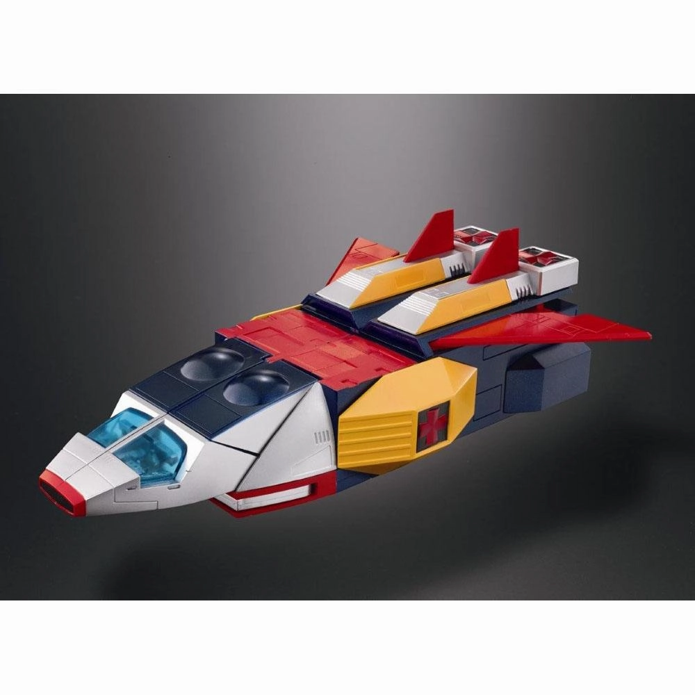 Bandai Tamashii Nations Soul of Chogokin GX-59 Daltanious