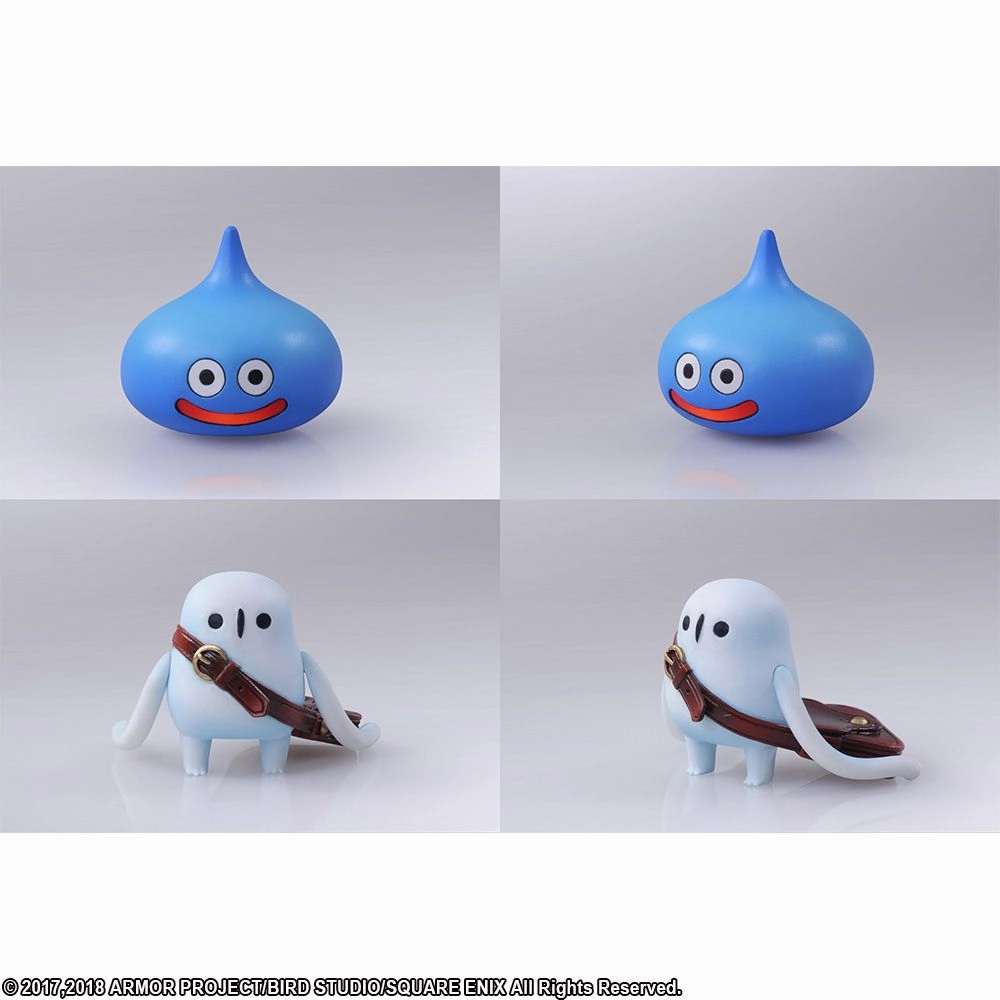 Bring Arts Dragon Quest XI The Luminary Square Enix Figure