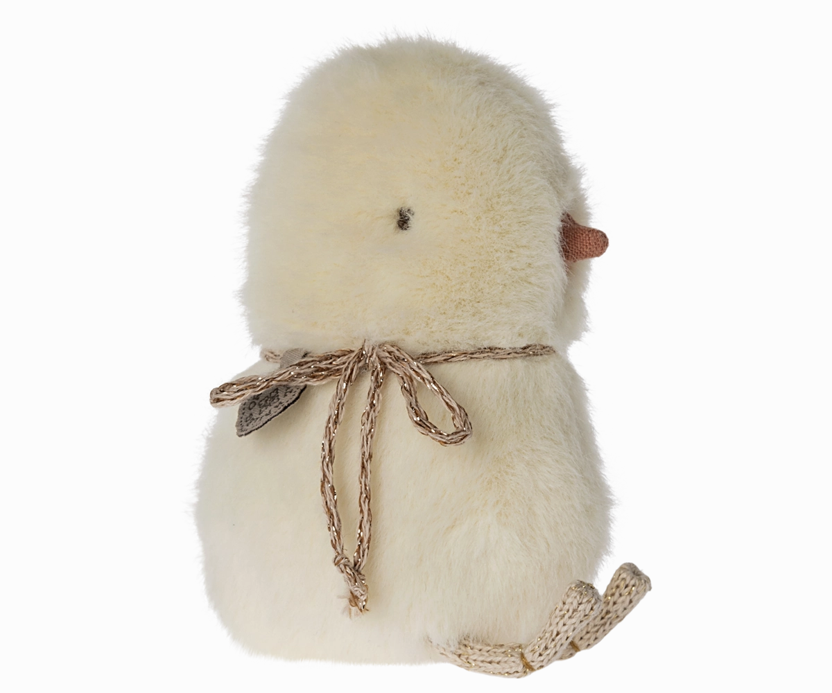 Chicken Plush, Mini