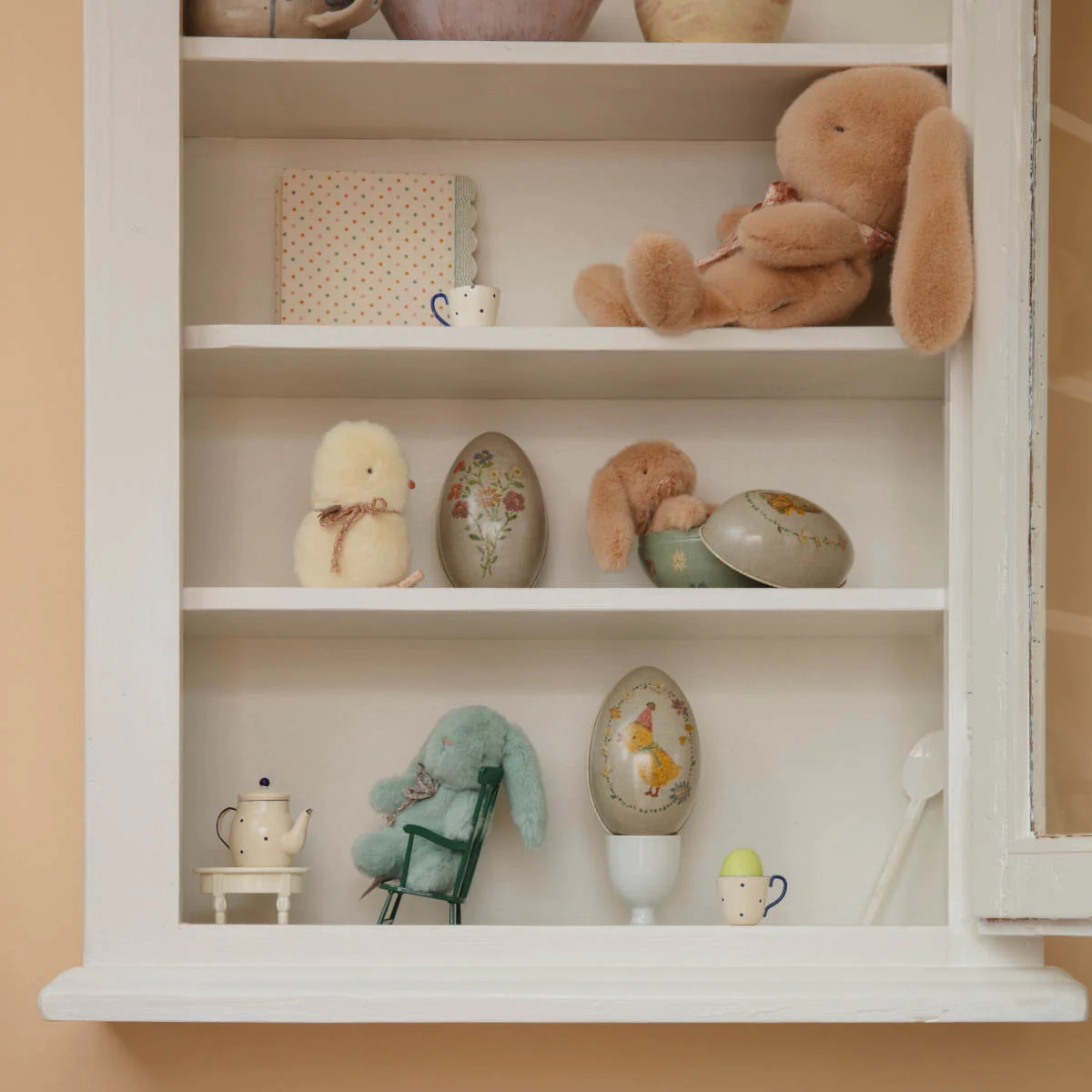 Chicken Plush, Mini