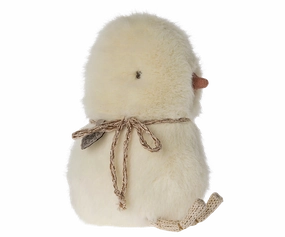 Chicken Plush, Mini