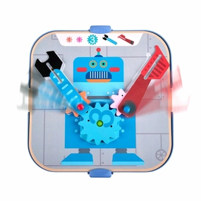 Cogworks Experimental Playset