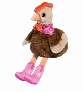 Cowgirl Chicken