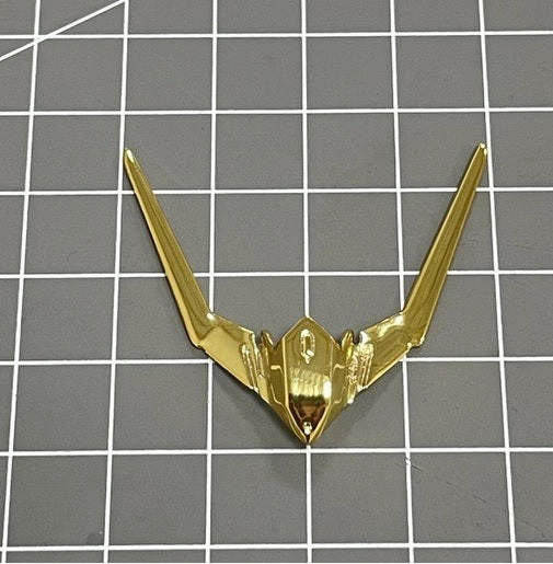 DOT Workshop Gundam 1/100 MG Barbatos (Full Pack) Metal Diecast Upgrade Parts