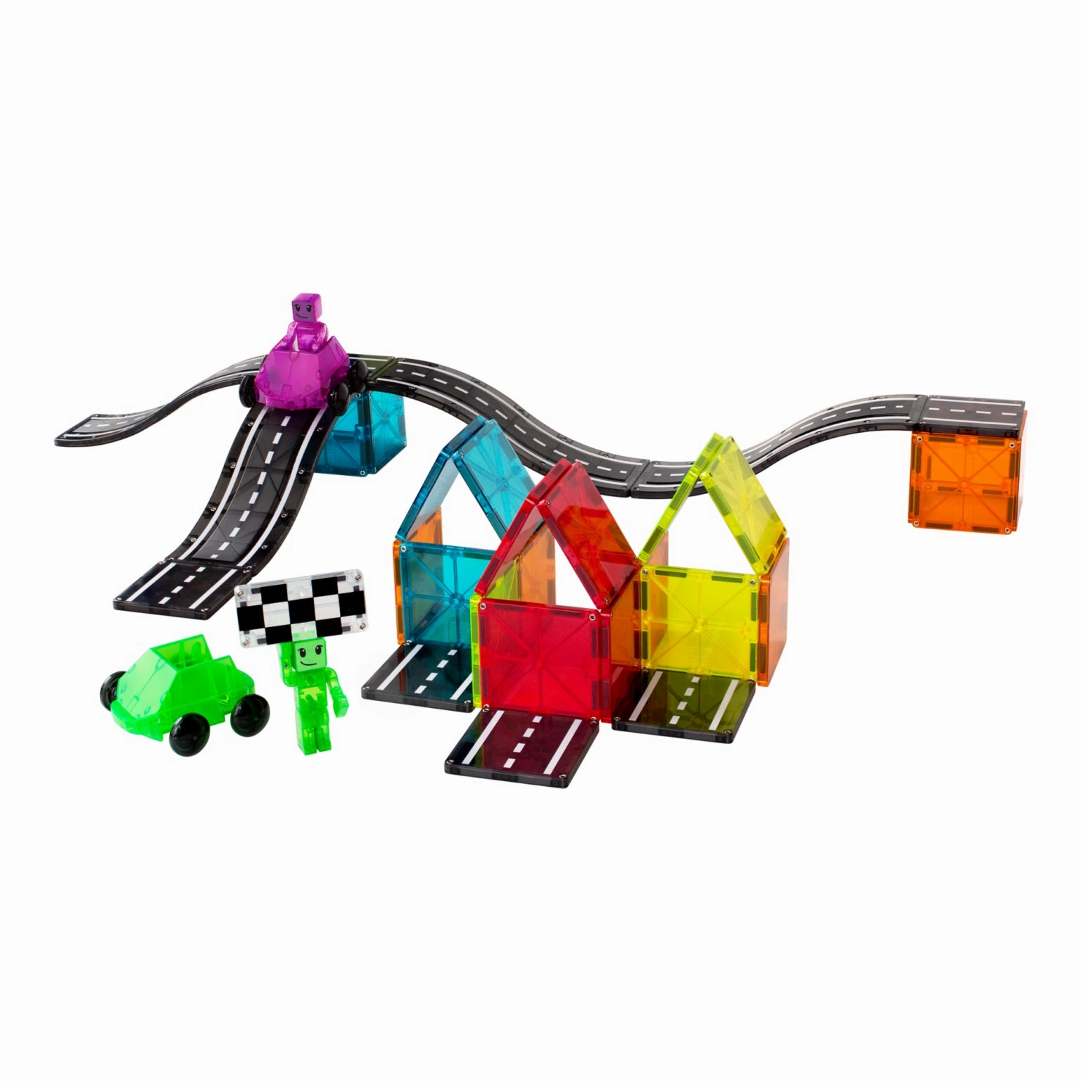 Downhill Duo Set