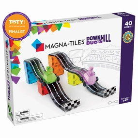 Downhill Duo Set