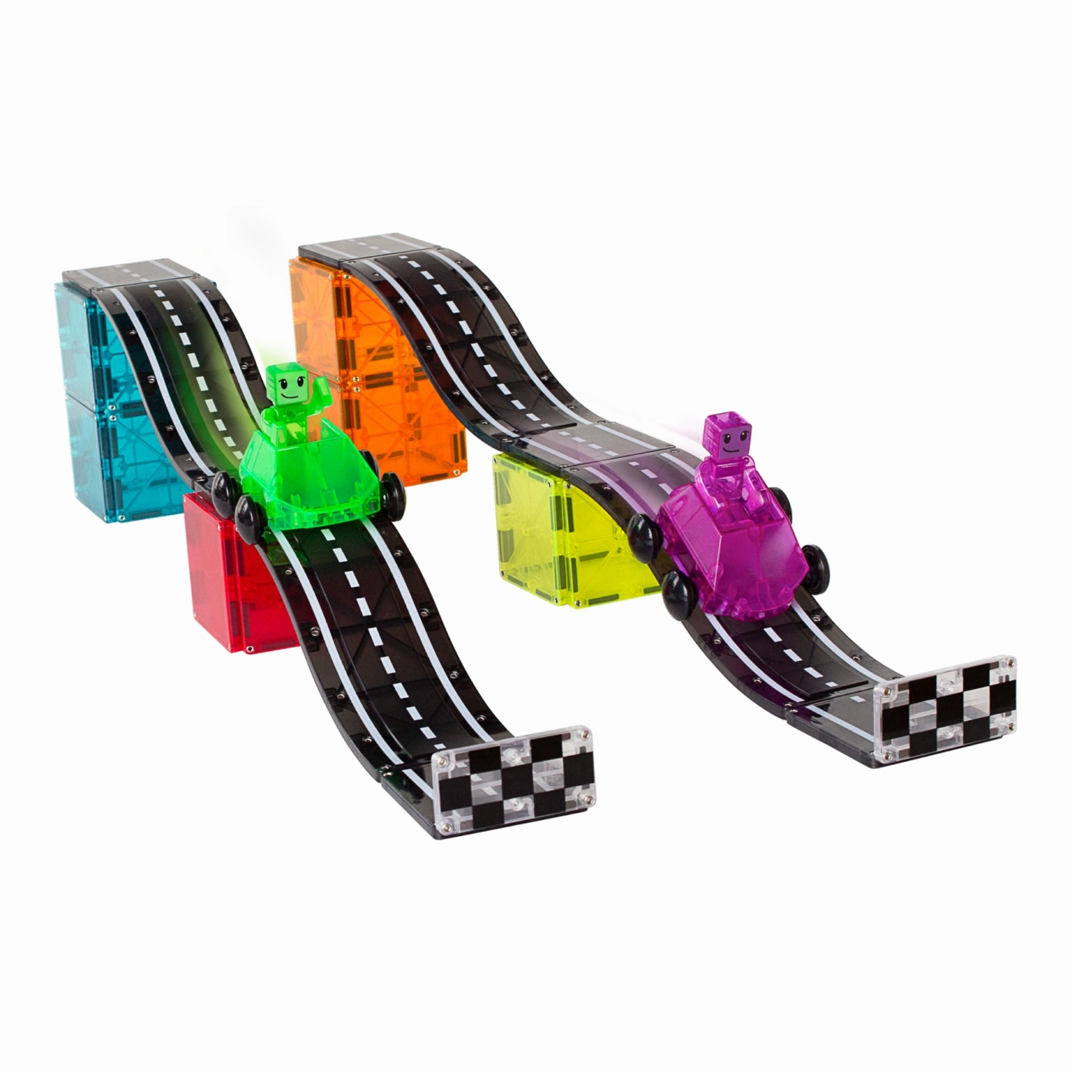 Downhill Duo Set