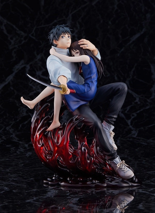 Estream 1/7 Jujutsu Kaisen 0 Yuta Otobone (Theatrical Ver.) Scale Statue Figure