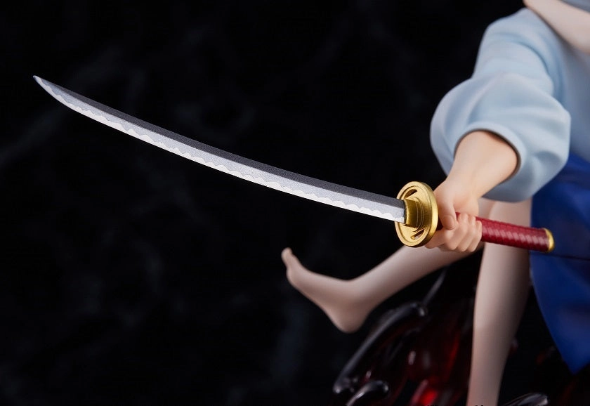 Estream 1/7 Jujutsu Kaisen 0 Yuta Otobone (Theatrical Ver.) Scale Statue Figure