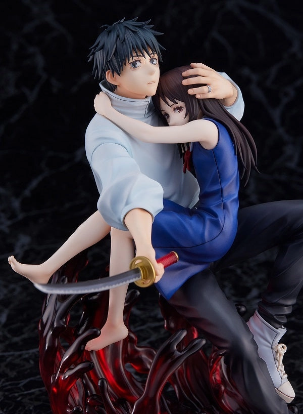 Estream 1/7 Jujutsu Kaisen 0 Yuta Otobone (Theatrical Ver.) Scale Statue Figure