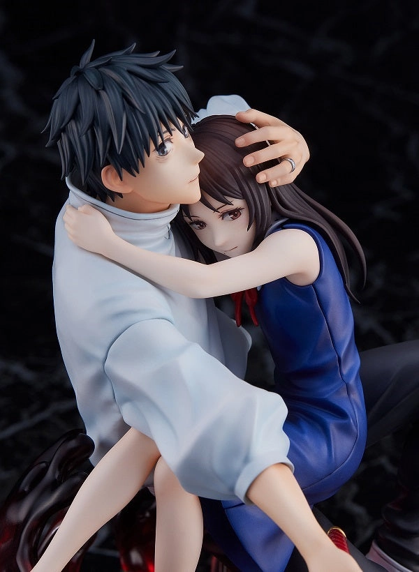 Estream 1/7 Jujutsu Kaisen 0 Yuta Otobone (Theatrical Ver.) Scale Statue Figure