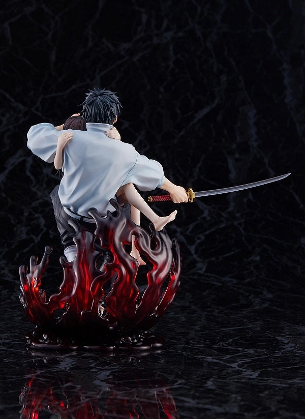 Estream 1/7 Jujutsu Kaisen 0 Yuta Otobone (Theatrical Ver.) Scale Statue Figure