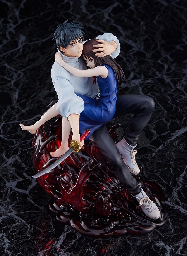 Estream 1/7 Jujutsu Kaisen 0 Yuta Otobone (Theatrical Ver.) Scale Statue Figure