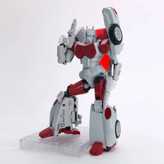 Fans Hobby - Master Builder MB-12 Athena (Reissue)