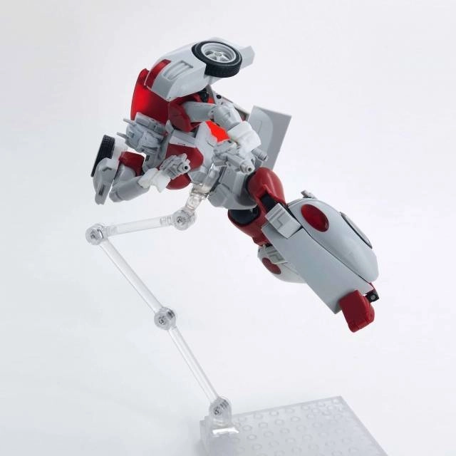 Fans Hobby - Master Builder MB-12 Athena (Reissue)