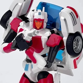 Fans Hobby - Master Builder MB-12 Athena (Reissue)