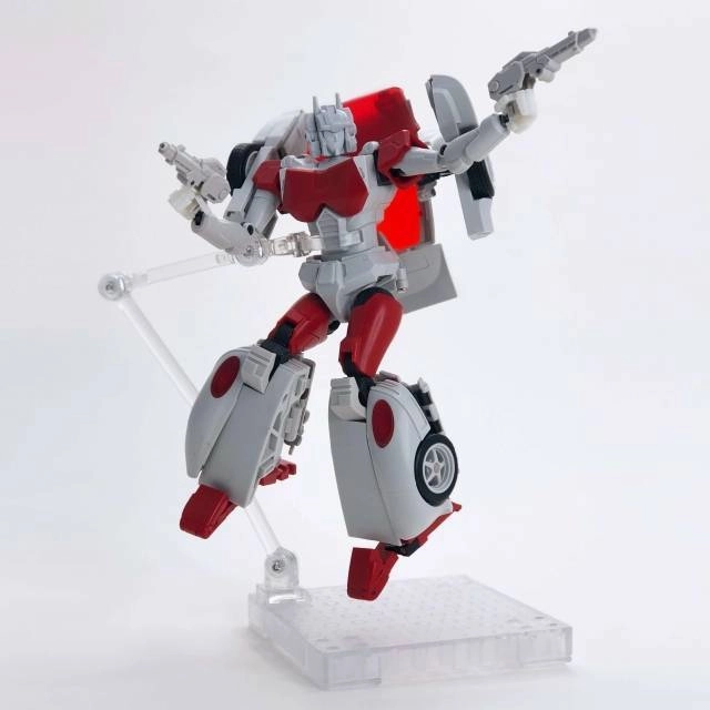 Fans Hobby - Master Builder MB-12 Athena (Reissue)