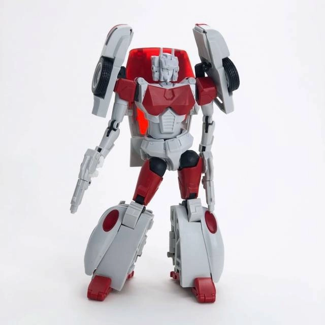Fans Hobby - Master Builder MB-12 Athena (Reissue)