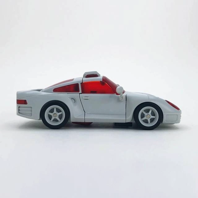 Fans Hobby - Master Builder MB-12 Athena (Reissue)