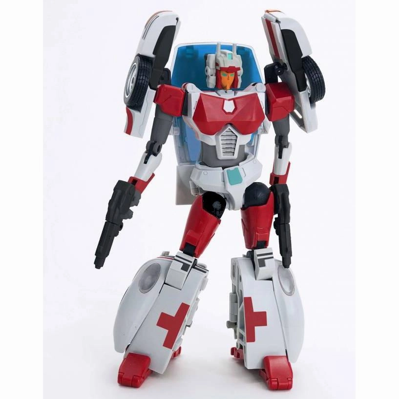 Fans Hobby - Master Builder MB-12 Athena (Reissue)