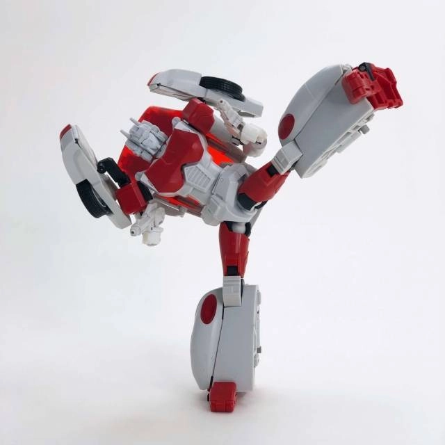 Fans Hobby - Master Builder MB-12 Athena (Reissue)