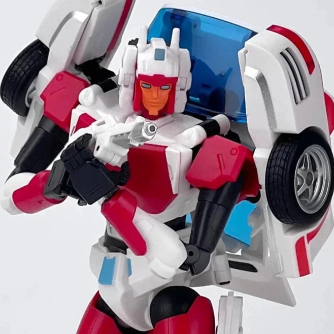Fans Hobby - Master Builder MB-12 Athena (Reissue)