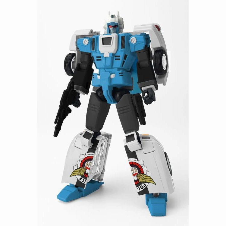 Fans Hobby - Master Builder MB-13 Ace Hitter (Reissue)