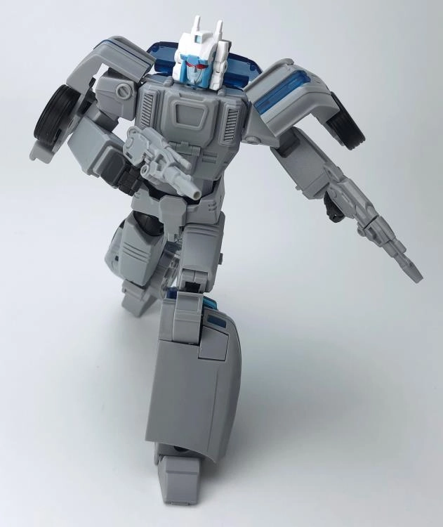 Fans Hobby - Master Builder MB-13 Ace Hitter (Reissue)