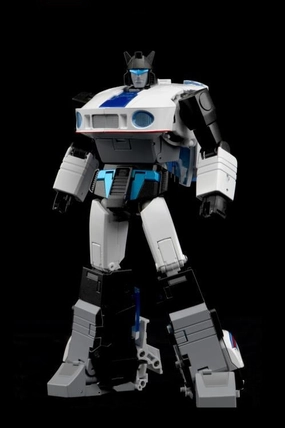 Fans Toys FT-48 Jive (Reissue) Action Figure