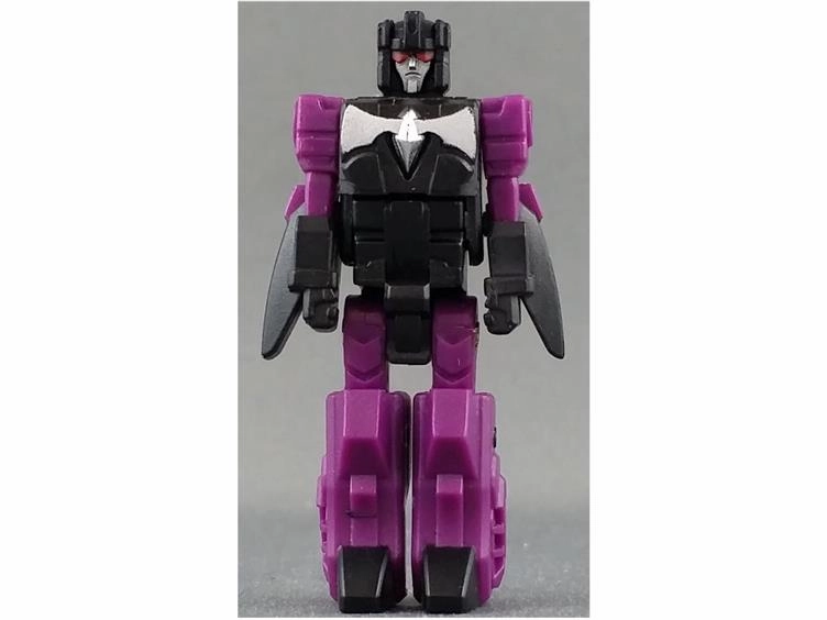 Fansproject Function X-4 Sigma L X-04 Action Figure