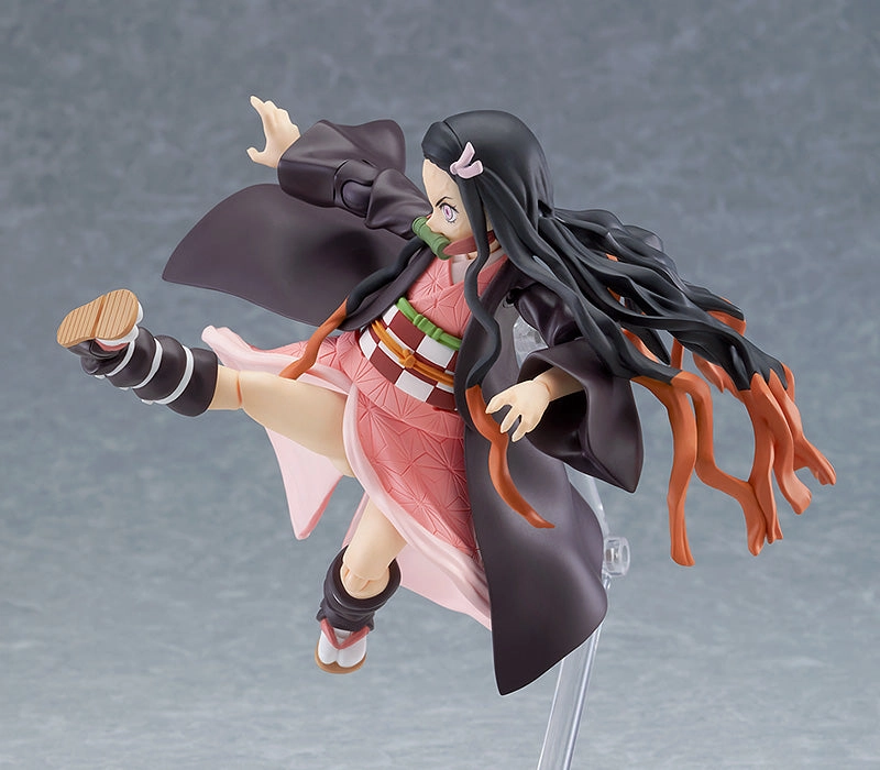 Figma #508 Nezuko Kamado Demon Slayer: Kimetsu no Yaiba