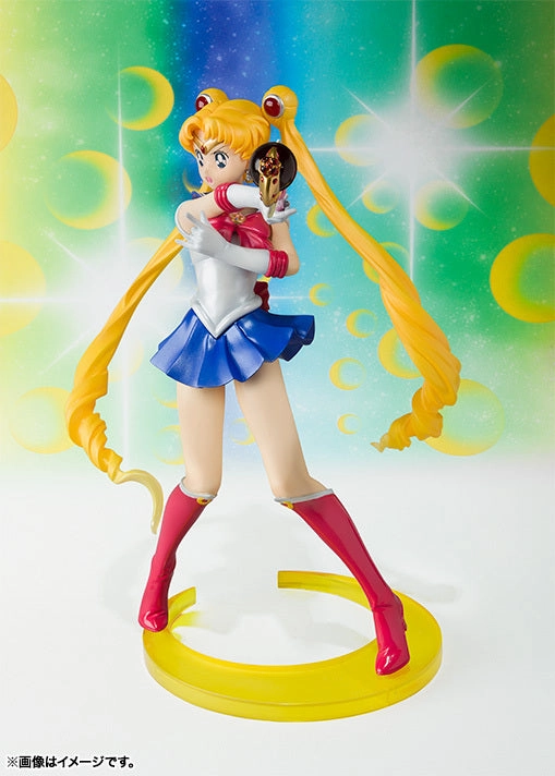 Figuarts ZERO 1/8 Sailor Moon Sailor Moon Figure