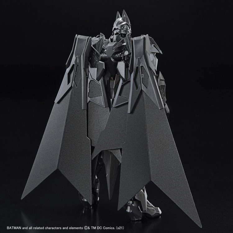 Figure-rise Standard DC Comics Batman (Amplified) Model Kit