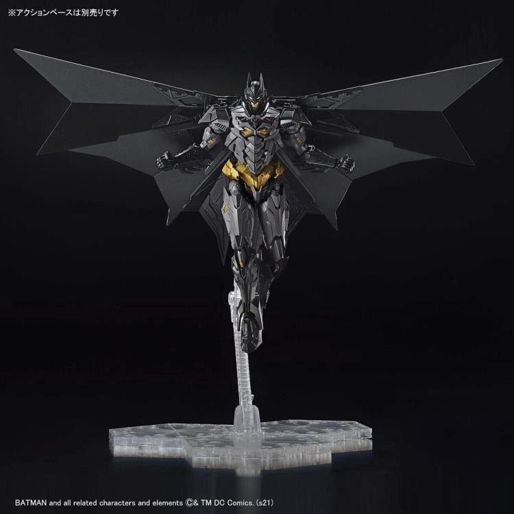 Figure-rise Standard DC Comics Batman (Amplified) Model Kit