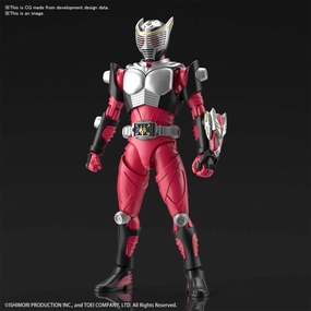 Figure-rise Standard Kamen Masked Rider Kamen Rider Ryuki Plastic Model Kit