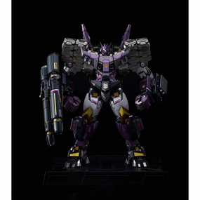 Flame Toys - Transformers Kuro Kara Kuri - Transformers Tarn