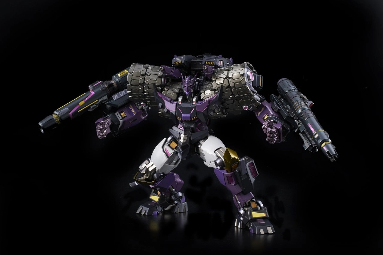 Flame Toys - Transformers Kuro Kara Kuri - Transformers Tarn