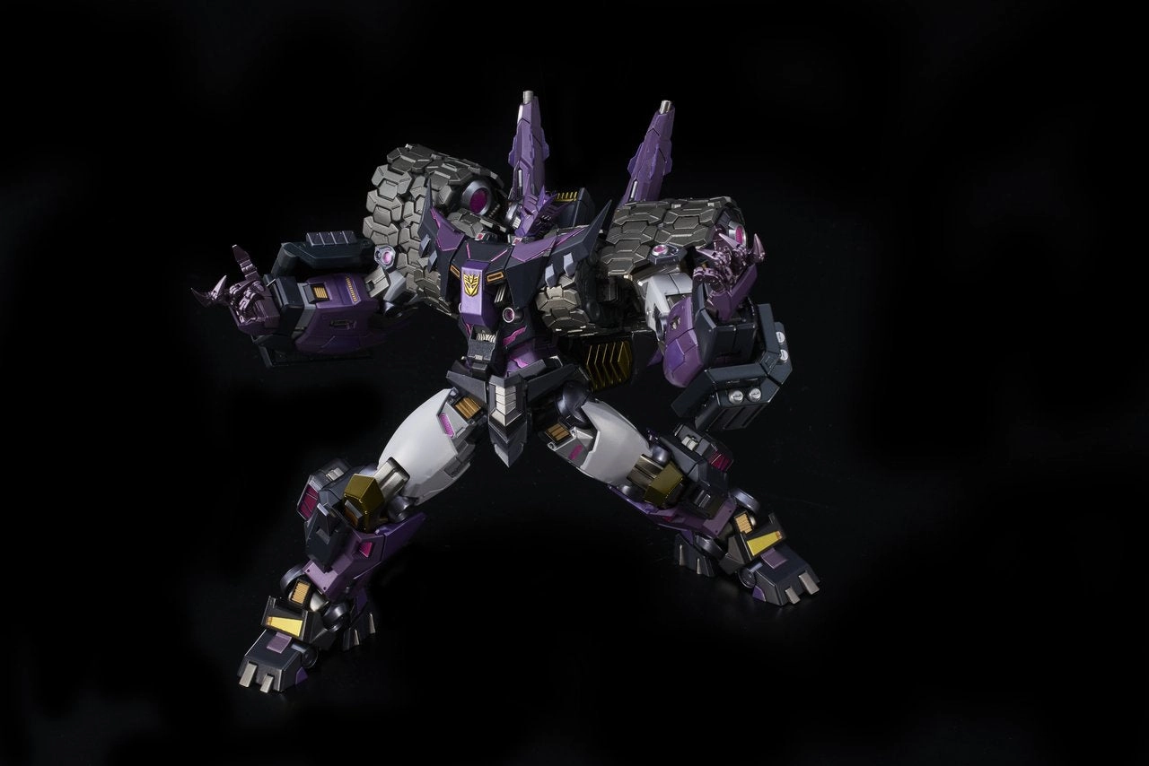 Flame Toys - Transformers Kuro Kara Kuri - Transformers Tarn