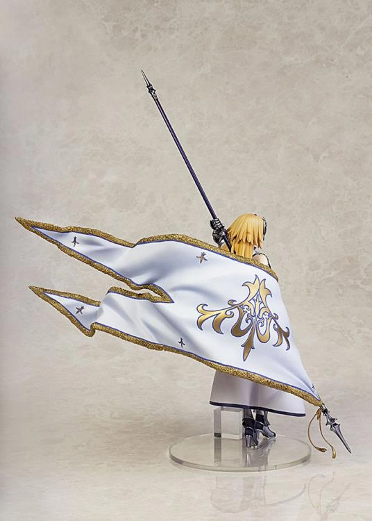 Flare Fate Grand Order Ruler (Jeanne d'Arc) Non Scale PVC Figure