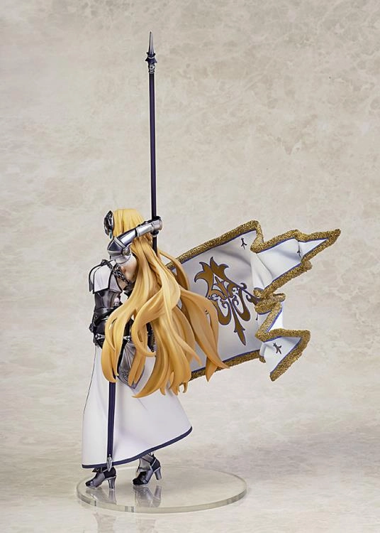 Flare Fate Grand Order Ruler (Jeanne d'Arc) Non Scale PVC Figure